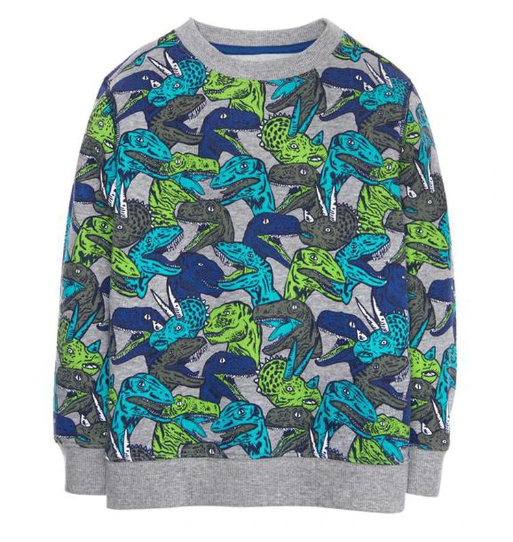 商品Gymboree|Dino Pullover,价格¥148,第1张图片