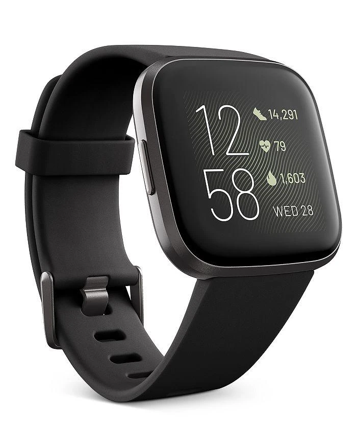 商品Fitbit|Versa 2 ,价格¥1514,第1张图片