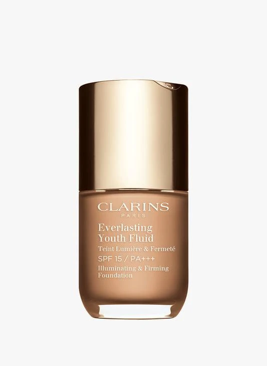 商品Clarins|Everlasting Youth Fluid - Foundation,价格¥348,第1张图片