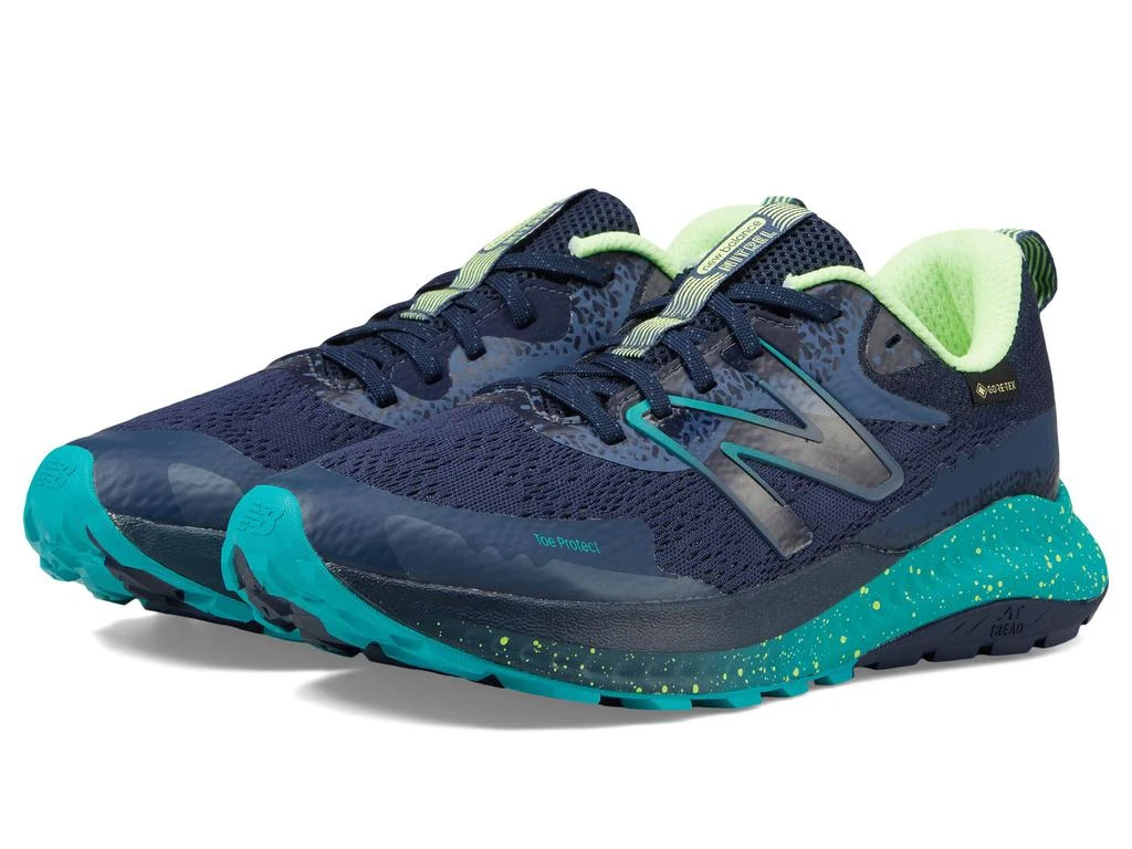 商品New Balance|Dynasoft Nitrel v5 GTX,价格¥713,第1张图片