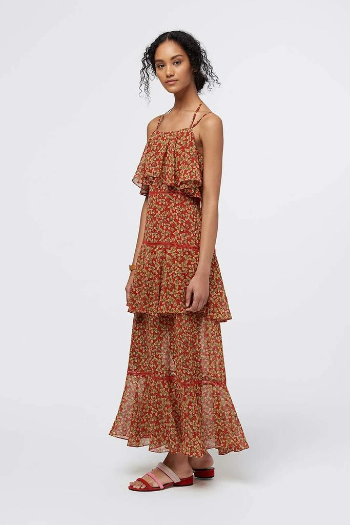 商品Rebecca Minkoff|Clarissa连衣裙,价格¥510,第3张图片详细描述