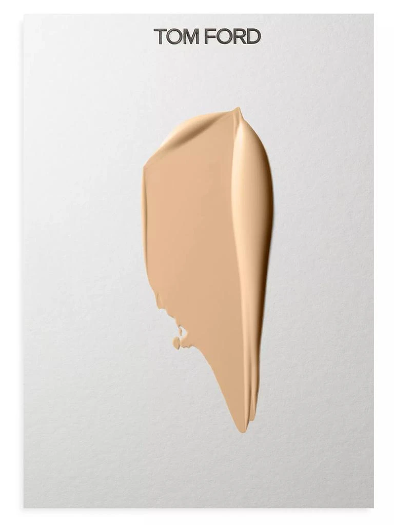 商品Tom Ford|Traceless Soft Matte Foundation,价格¥680,第4张图片详细描述
