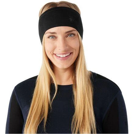 商品SmartWool|Intraknit Merino Tech Headband,价格¥248,第2张图片详细描述