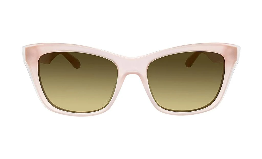 商品Kate Spade|Kate Spade KS Jenae/P/S S3S Rectangle Sunglasses,价格¥633,第1张图片