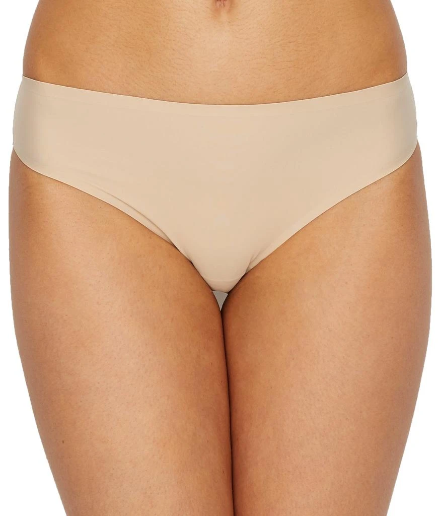 商品TC Fine Intimates|Women's Wonderful Edge Matte Microfiber Hipster,价格¥79,第1张图片