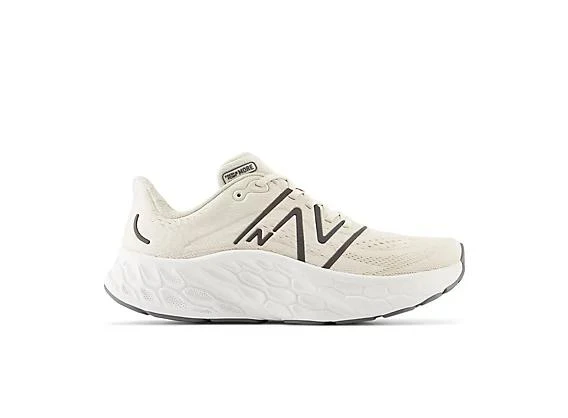 商品New Balance|Fresh Foam X More v4,价格¥819,第1张图片