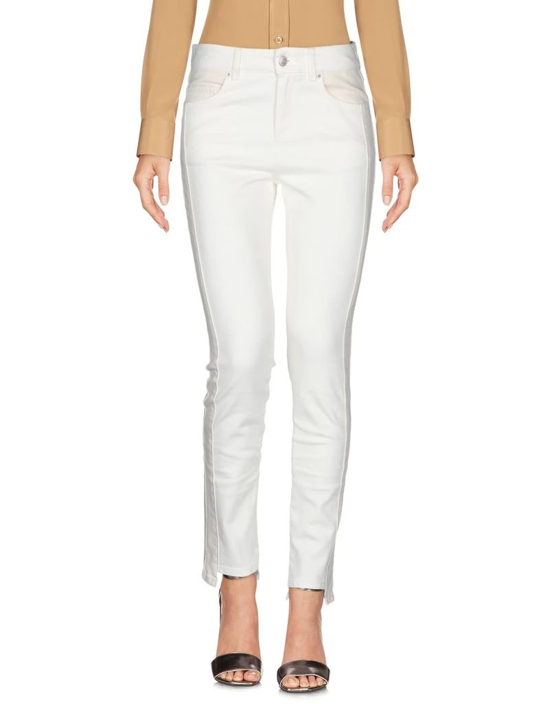 商品McQueen|Casual pants,价格¥2559,第2张图片详细描述