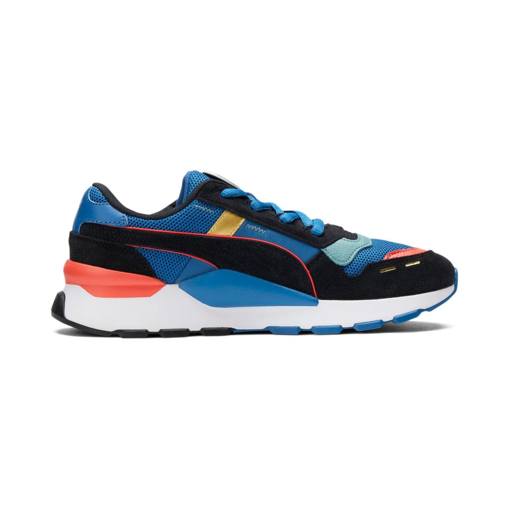 PUMA Men's RS 2.0 Go For Sneakers商品第2张图片规格展示