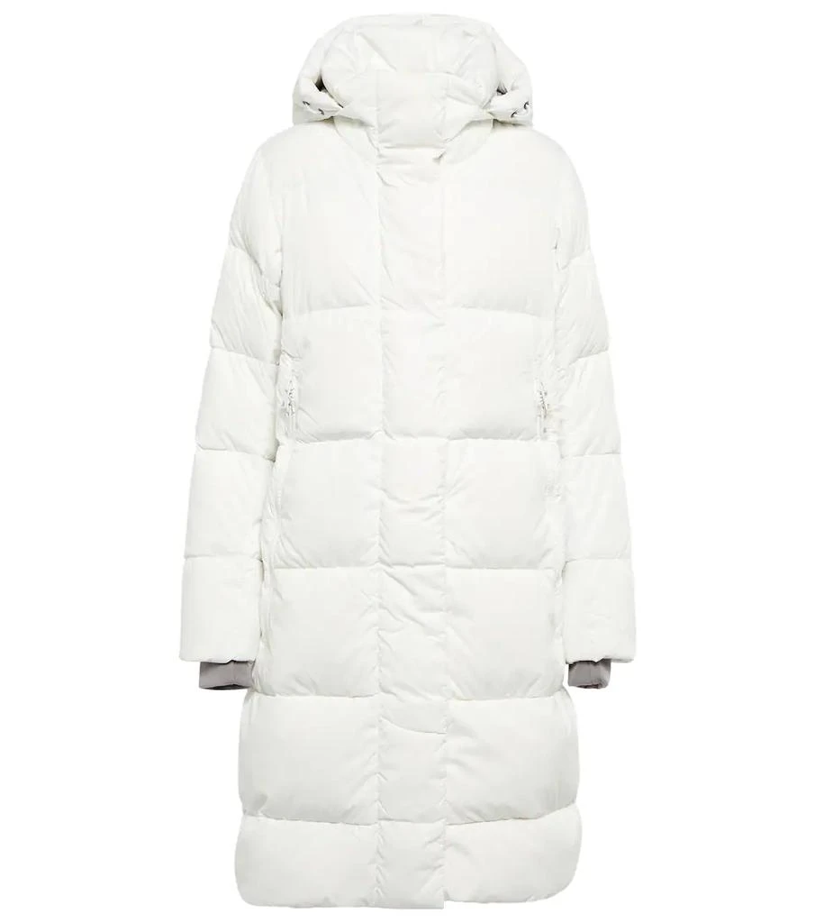 商品Canada Goose|Byward parka coat,价格¥9192,第1张图片