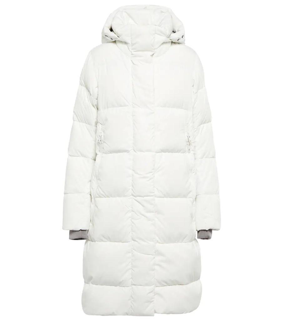 商品Canada Goose|Byward parka coat,价格¥8560,第1张图片