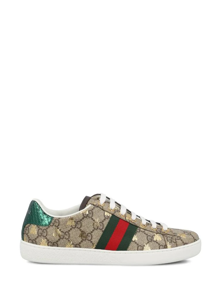 商品Gucci|Gucci Sneakers,价格¥5100,第1张图片