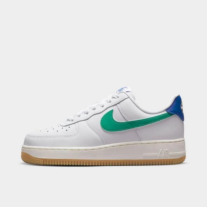 商品NIKE|Women's Nike Air Force 1 Low Casual Shoes,价格¥525,第1张图片