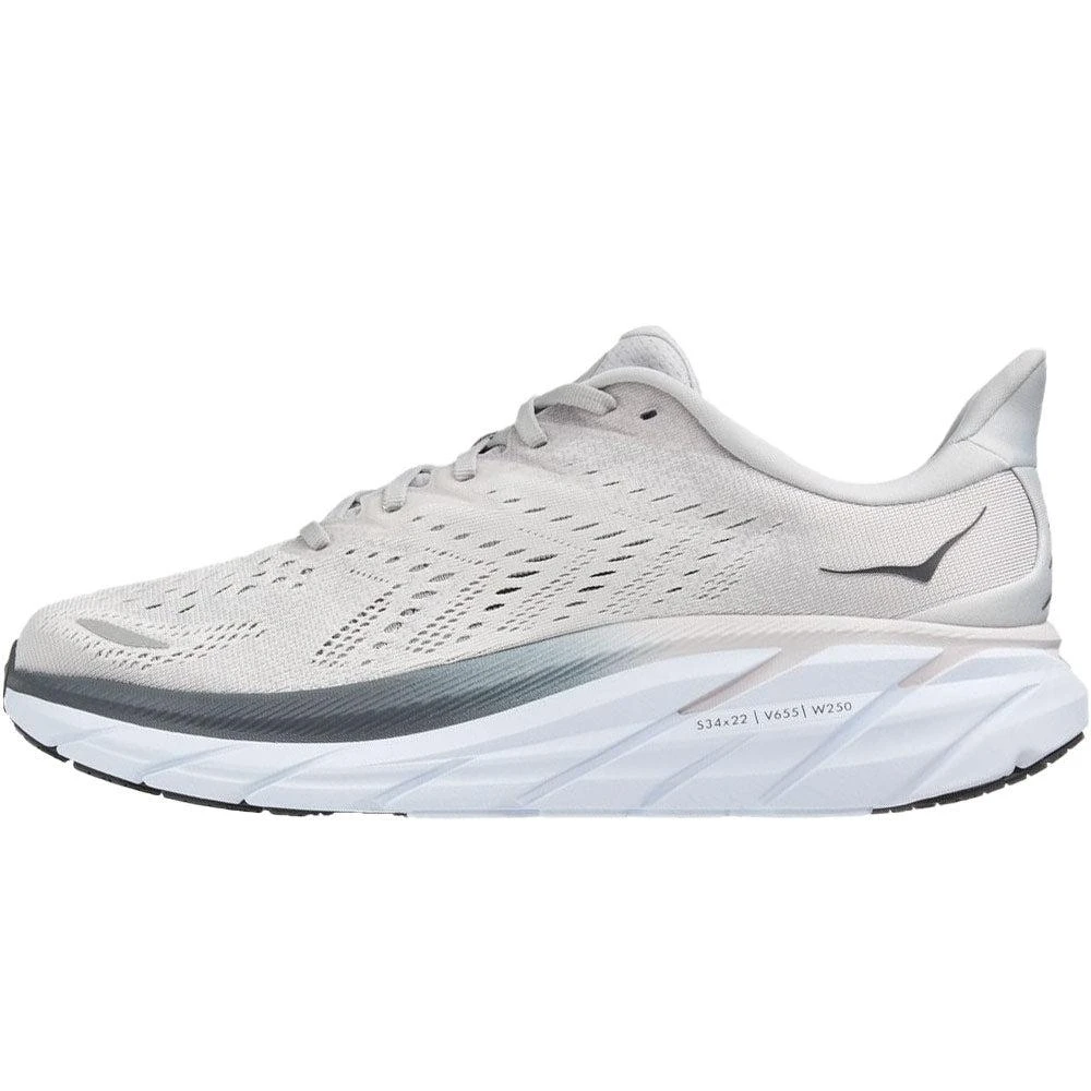 商品Hoka One One|Clifton 8 'Lunar Rock',价格¥1074,第2张图片详细描述