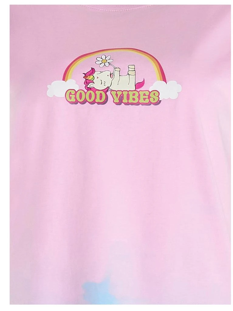 商品IRENEISGOOD|'Good vibes’ t-shirt,价格¥444,第3张图片详细描述