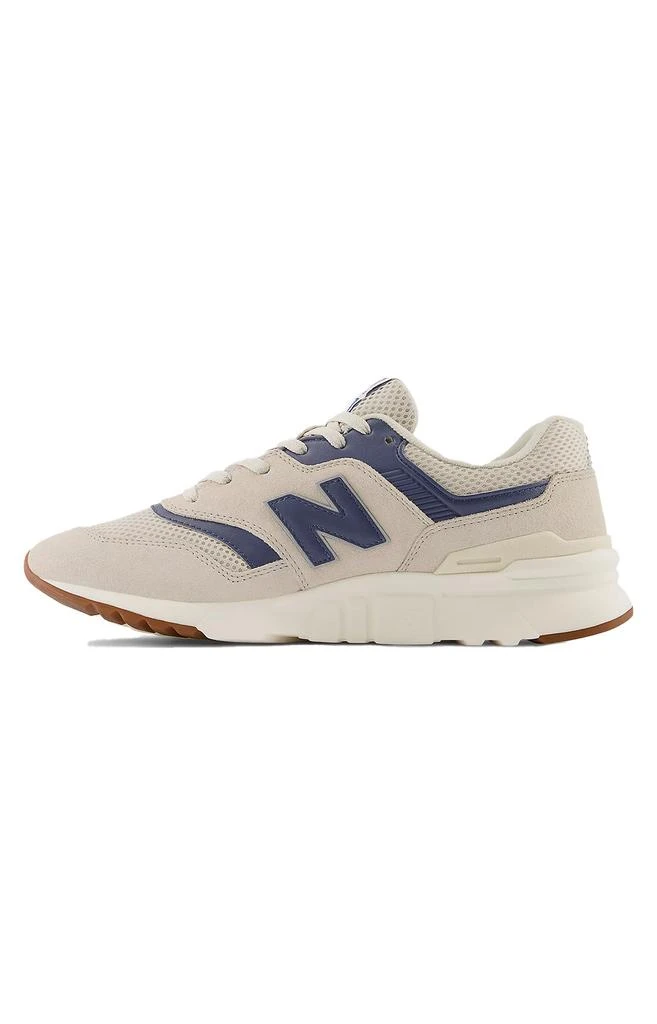 商品New Balance|(CM997HTL) 997Shoes - Grey,价格¥677,第2张图片详细描述