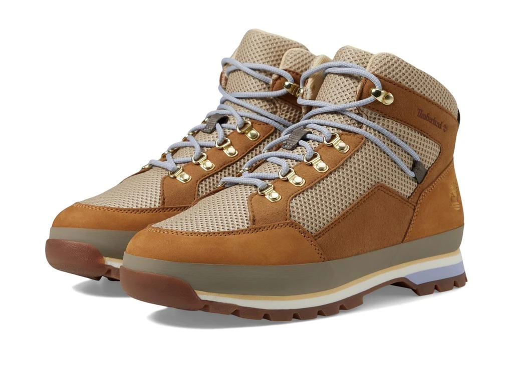 商品Timberland|Euro Hiker NWP,价格¥818,第1张图片