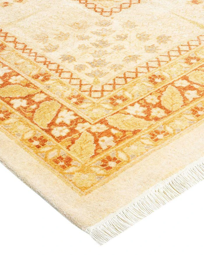 商品Bloomingdale's|Mogul M1494 Area Rug, 9'3" x 12'1",价格¥21455,第5张图片详细描述