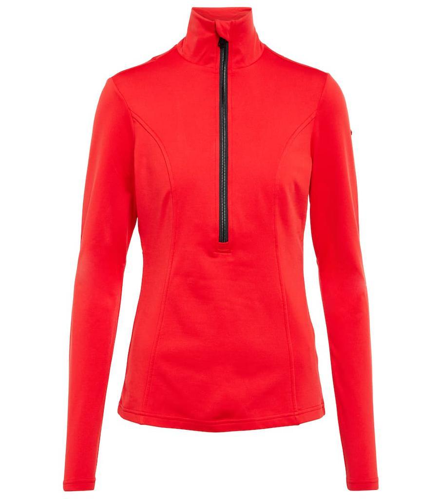 商品Goldbergh|Serena mockneck ski top,价格¥902,第1张图片