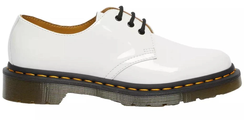 商品Dr. Martens|Dr. Martens Women's 1461 Patent Leather Oxford Shoes,价格¥910,第1张图片详细描述