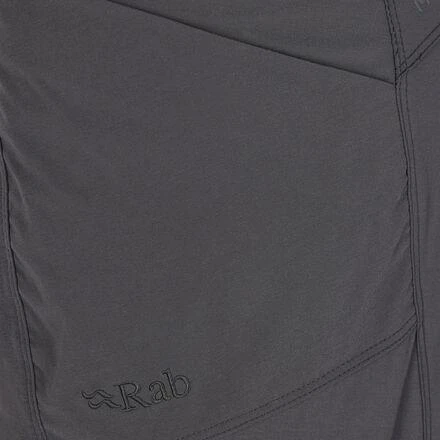 商品Rab|Incline Light Pant - Women's,价格¥584,第5张图片详细描述