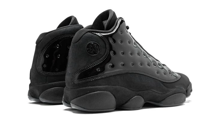 商品Jordan|Air Jordan 13 Retro,价格¥3288-¥3475,第4张图片详细描述