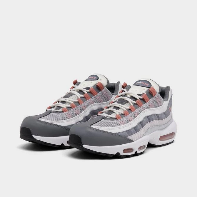 商品NIKE|Men's Nike Air Max 95 Casual Shoes,价格¥1079,第2张图片详细描述