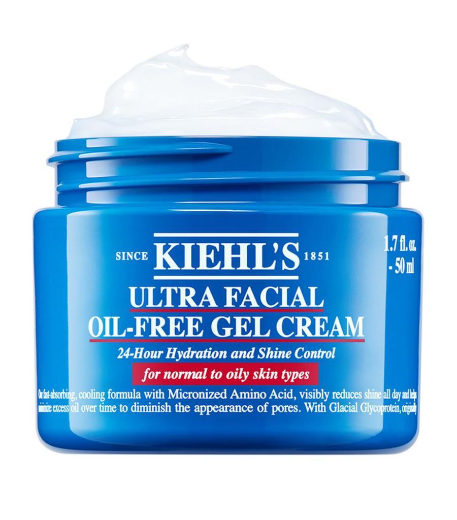 商品Kiehl's|Ultra Facial Oil-Free Gel-Cream (50ml),价格¥255,第1张图片