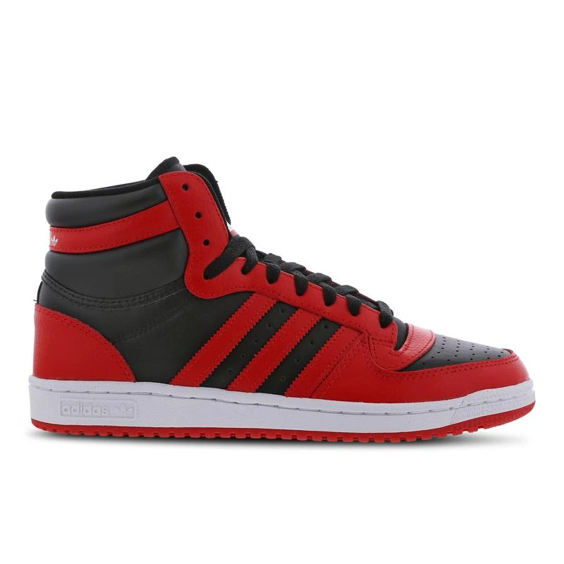 商品Adidas|adidas Top Ten - Men Shoes,价格¥588,第1张图片