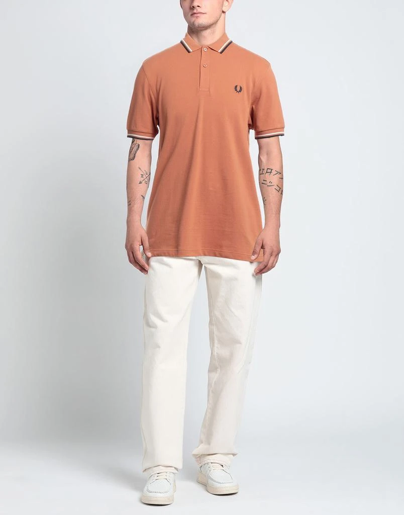 商品Fred Perry|Polo shirt,价格¥501,第2张图片详细描述