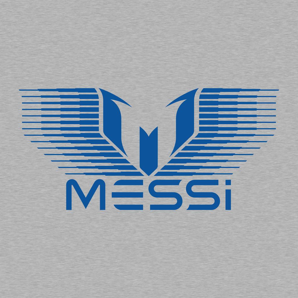 Messi Gradation Logo T-Shirt商品第10张图片规格展示