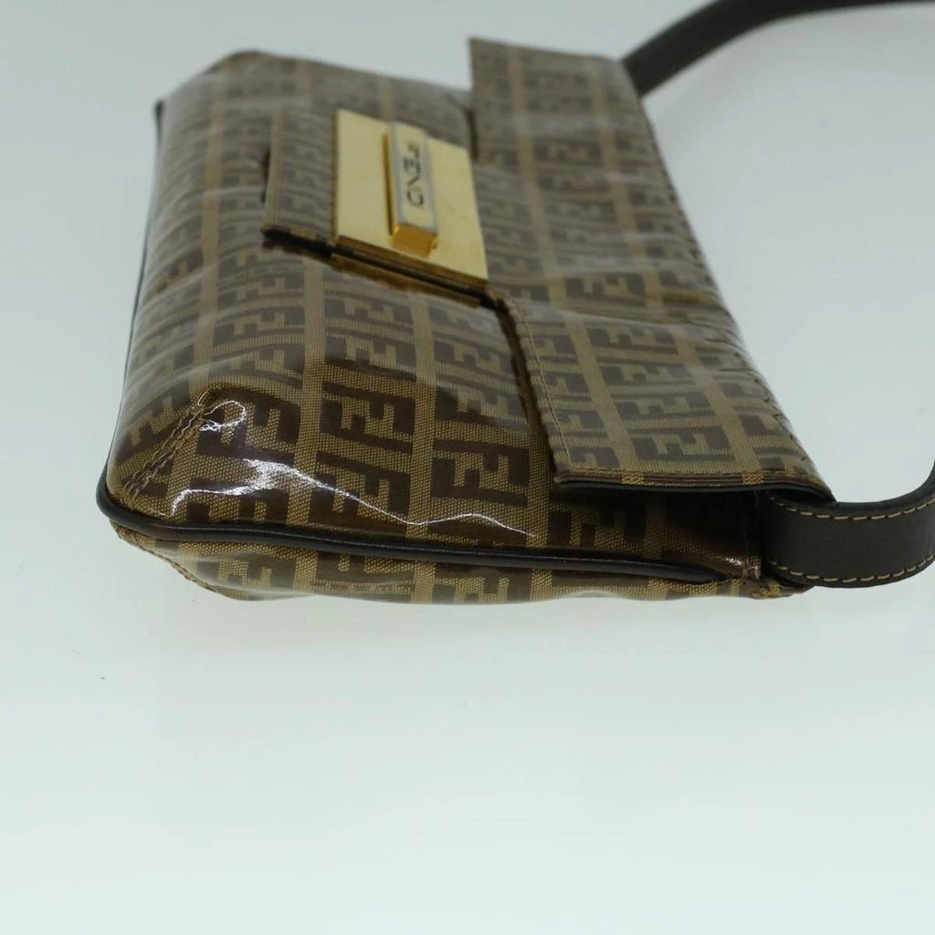 Fendi  Canvas Shoulder Bag (Pre-Owned) 商品