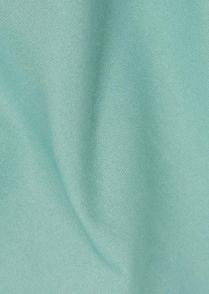 商品Chantelle|Soft Stretch green seamless thong,价格¥76,第4张图片详细描述