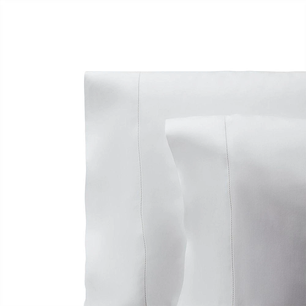 Organic Sateen Flat Sheet, Full 商品