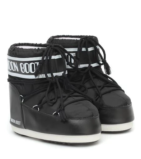商品Moon Boot|雪地靴,价格¥1055,第1张图片