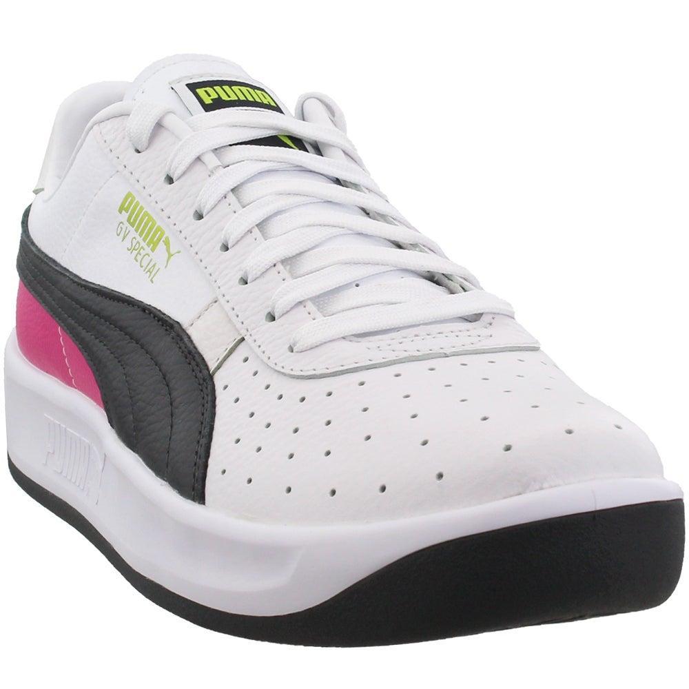 商品Puma|GV Special + ColorBock Sneakers,价格¥330,第4张图片详细描述