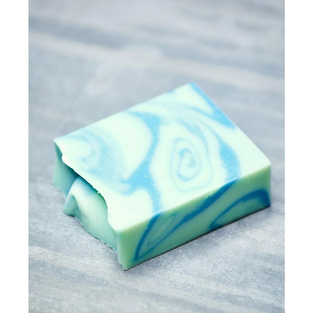 商品Soap Distillery|Agave Plus Salted Peel Bar Soap,价格¥15,第2张图片详细描述