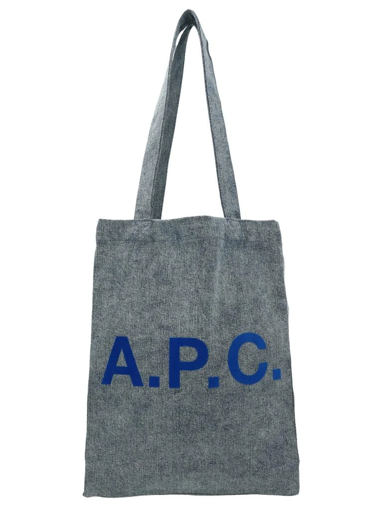 商品A.P.C.|A.P.C. lou Shopping Bag,价格¥788,第1张图片