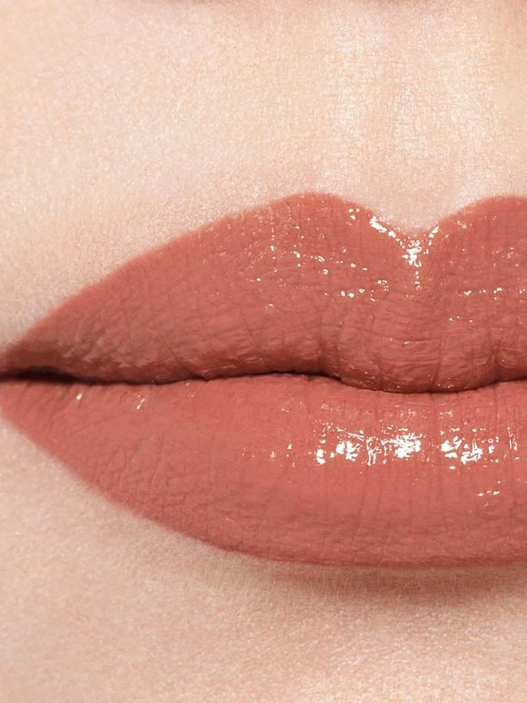 商品Chanel|Ultrawear Shine Liquid Lip Colour,价格¥381,第2张图片详细描述