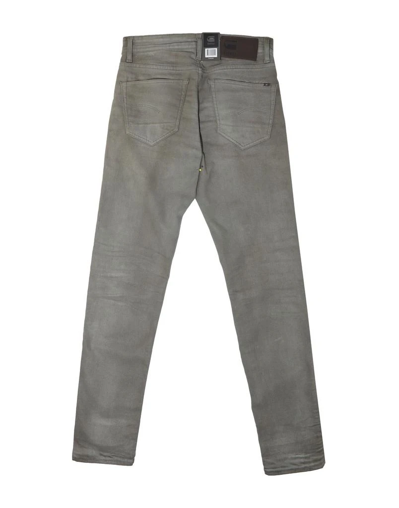 商品G-Star|Denim pants,价格¥850,第2张图片详细描述