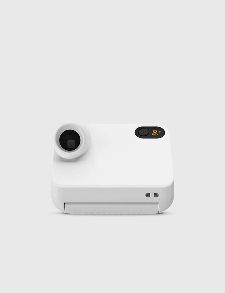 商品Polaroid|Polaroid Go Instant Camera,价格¥1678,第4张图片详细描述