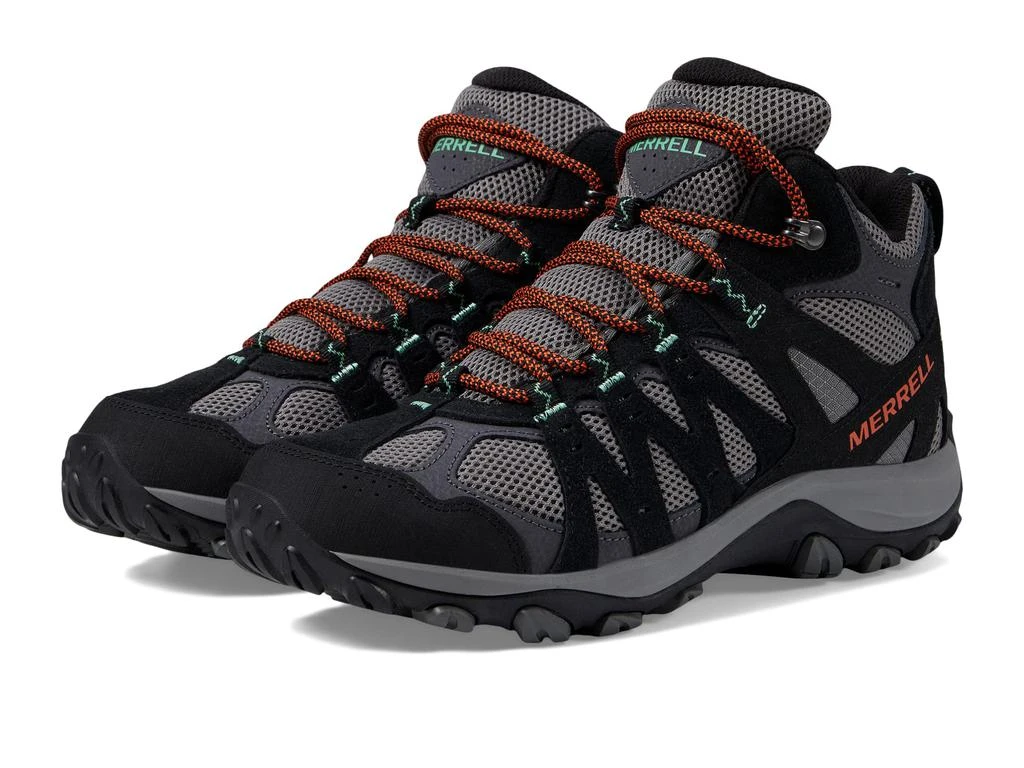 商品Merrell|Accentor 3 Mid,价格¥784,第1张图片