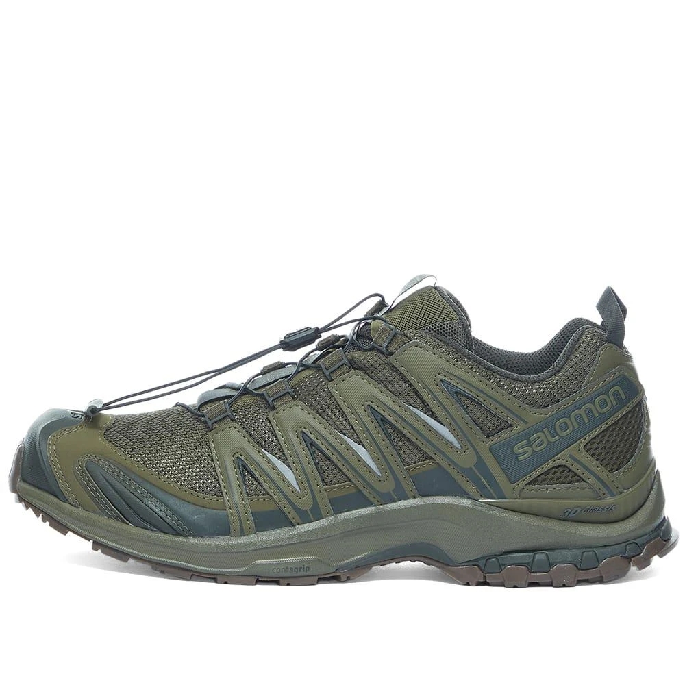 商品Salomon|Salomon XA Pro 3D,价格¥1194,第2张图片详细描述