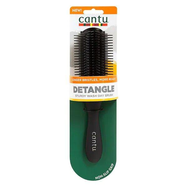 商品cantu|Cantu 柔顺坚固洗发梳,价格¥105,第1张图片详细描述