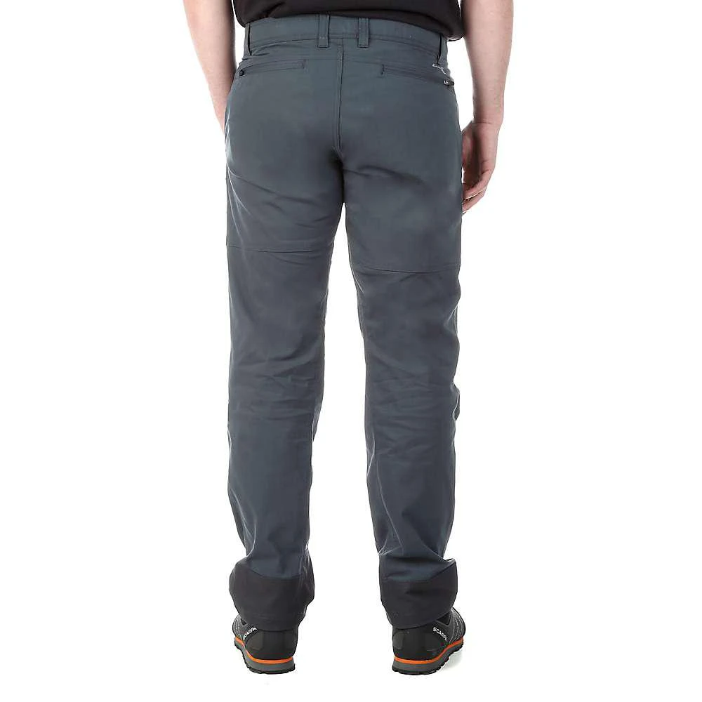 商品Eddie Bauer|Eddie Bauer First Ascent Men's Guides Day Off Pant,价格¥445,第2张图片详细描述