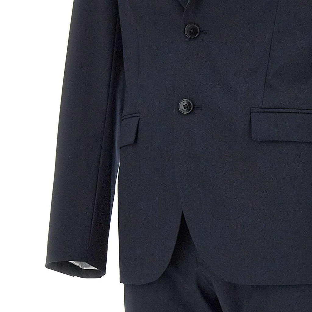 商品MANUEL RITZ|Manuel Ritz Two-Piece Suit,价格¥3140,第4张图片详细描述