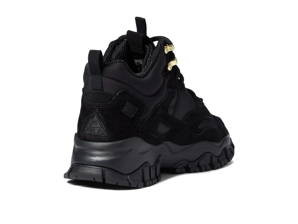 商品Fila|Ray Tracer TR 2 Mid (Big Kid),价格¥490,第5张图片详细描述