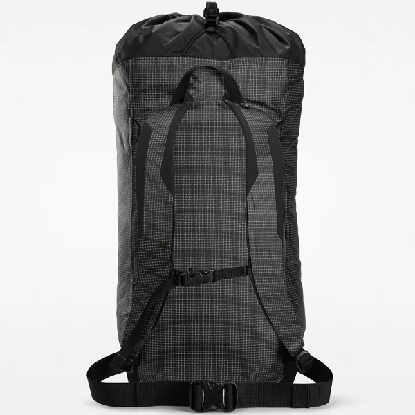 【Brilliant|包邮包税】始祖鸟 ALPHA FL 40 BACKPACK[SS23] 新款上市 Alpha FL 40 背包 ABNSUX6447 商品