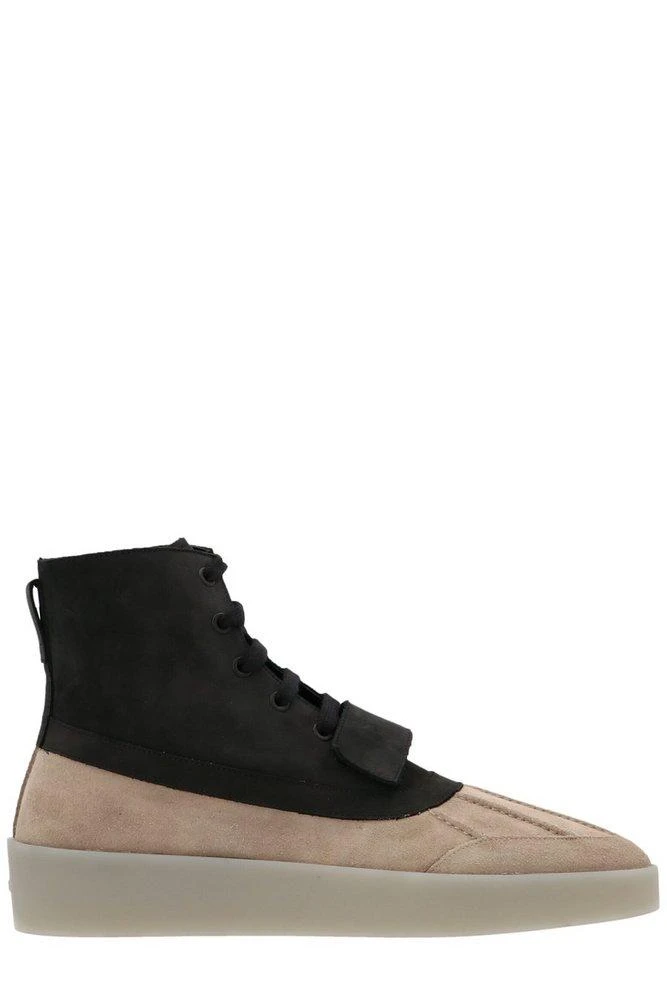 商品Fear of god|Fear of God Duck High Top Sneakers,价格¥3535,第1张图片