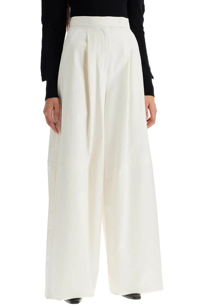 商品Max Mara|wide leg pants 'avoriaz',价格¥1441,第2张图片详细描述