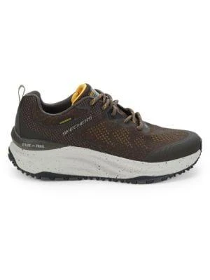 商品SKECHERS|D'Lux Trail Mesh Sneakers,价格¥270,第1张图片